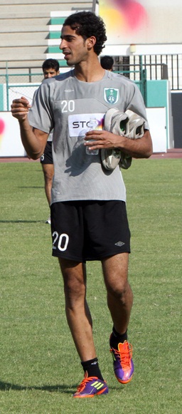 Amad Al Hosni