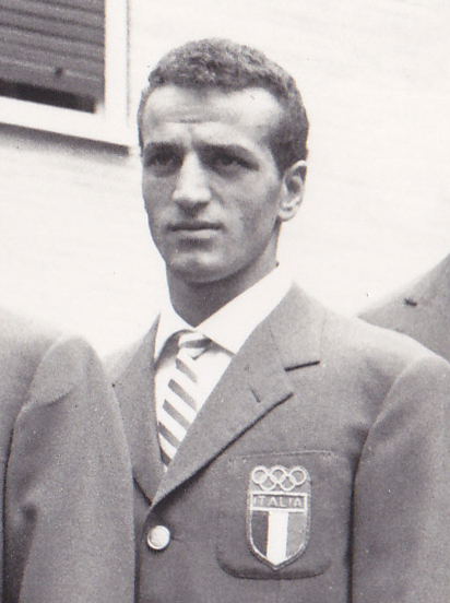 Sandro Lopopolo