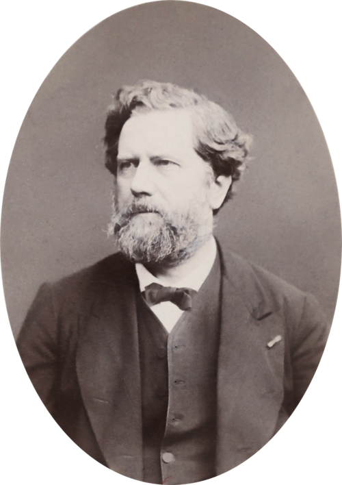 Alfred Vulpian
