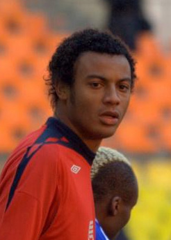 Ramón Osni Moreira Lage