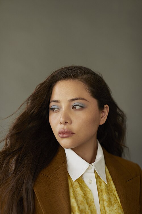 Teresa Ruiz