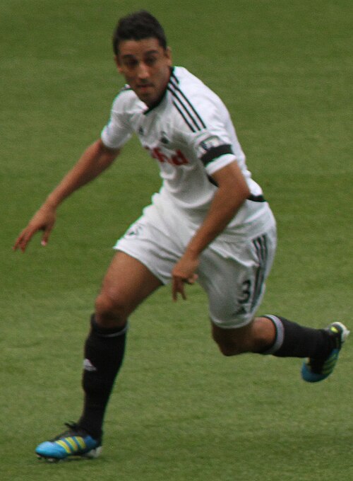 Neil Taylor