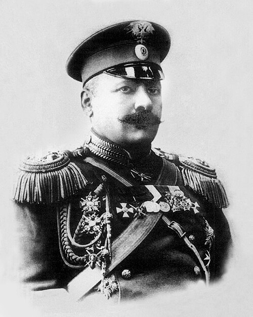 Huseyn Khan Nakhchivanski