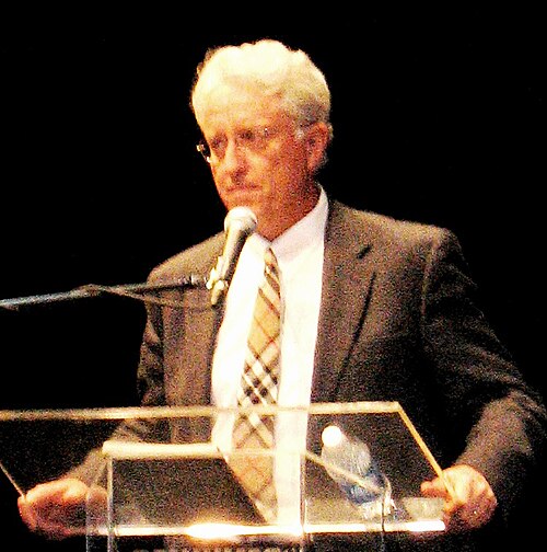 Jack Thompson