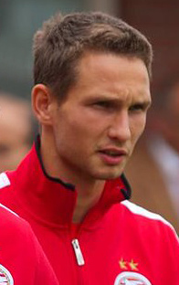 Tim Matavž