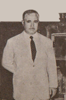 Muhammad Najib Al-Rubaiy