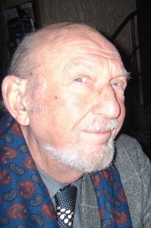 Irvin Kershner
