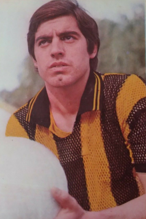 Julio Losada