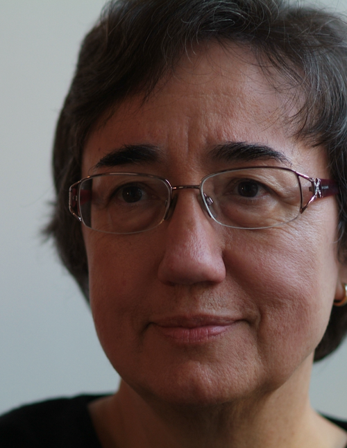 Pilar Bayer i Isant