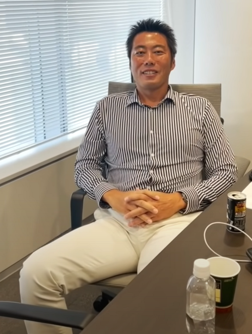 Koji Uehara