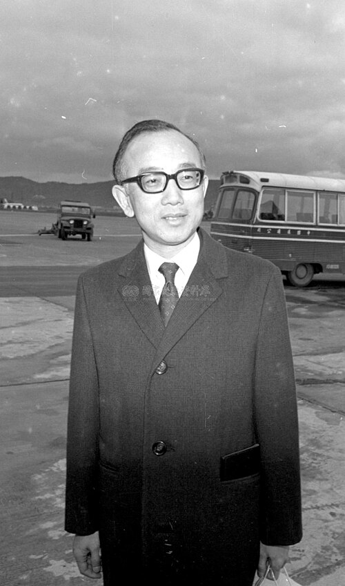 Raymond Chow