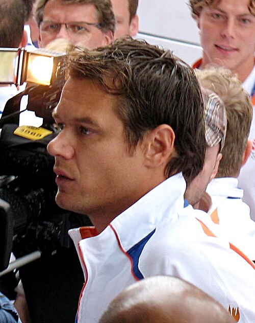 Reinder Nummerdor