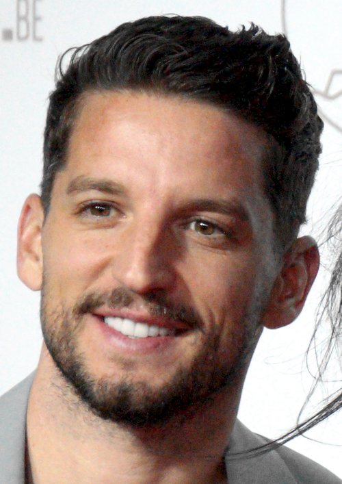 Dries Mertens