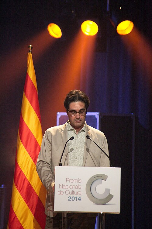 Vicenç Pagès i Jordà