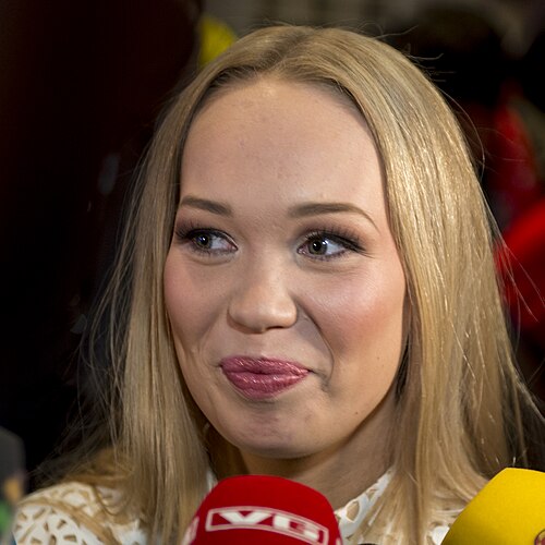 Agnete Saba