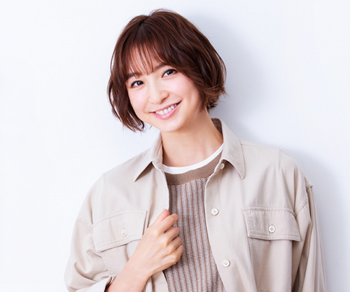 Mariko Shinoda
