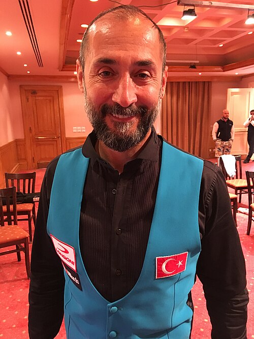 Semih Saygıner