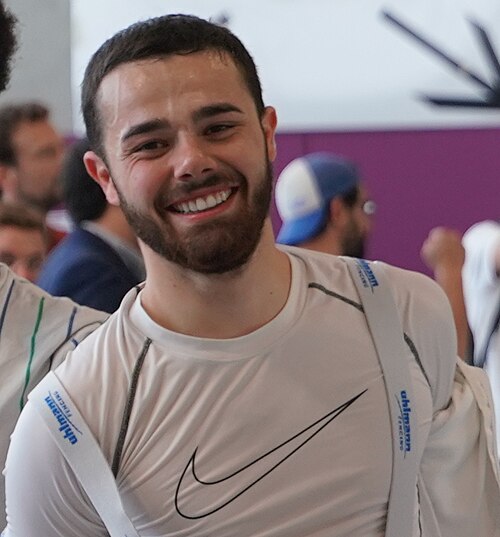 Sébastien Patrice