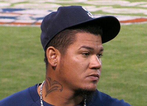 Felix Hernandez