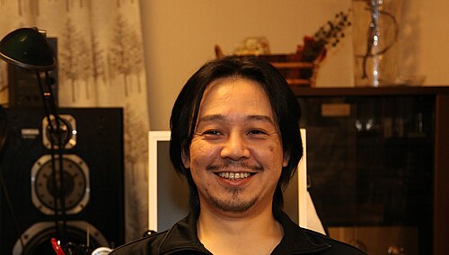 Hitoshi Sakimoto