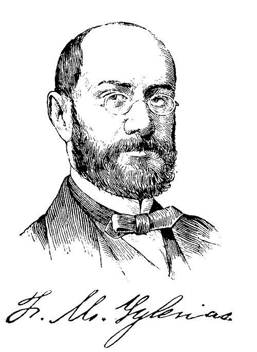 José María Iglesias Inzárruga