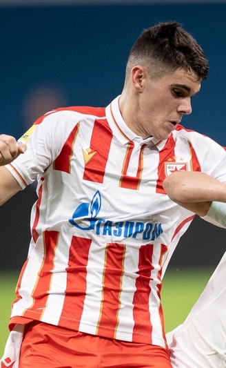 Kosta Nedeljković