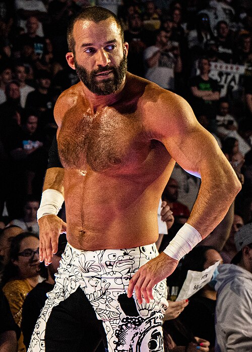 Trent Barreta