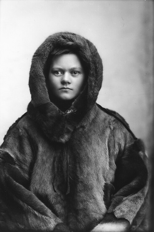 Marie Hoeg