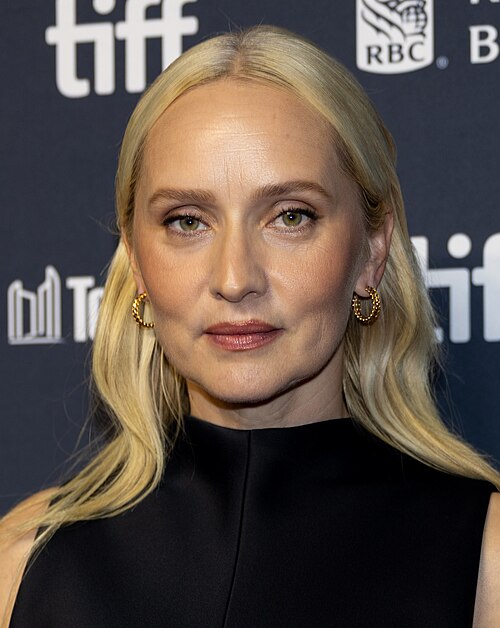 Mona Fastvold