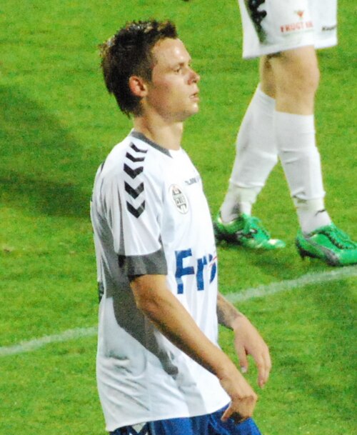 Peter Ankersen