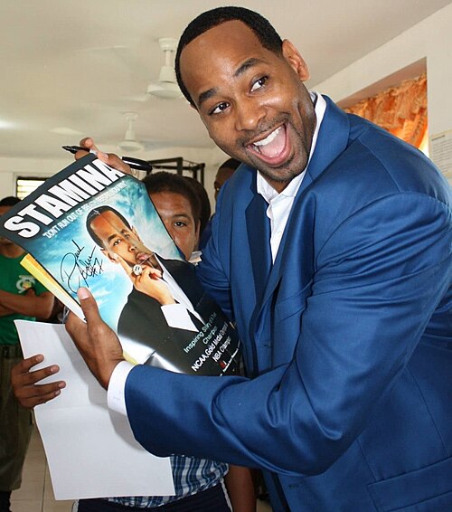 Derek Anderson