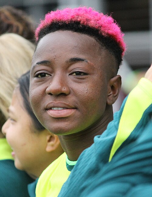 Deborah Abiodun