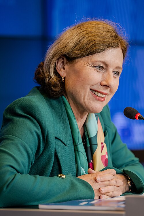 Věra Jourová