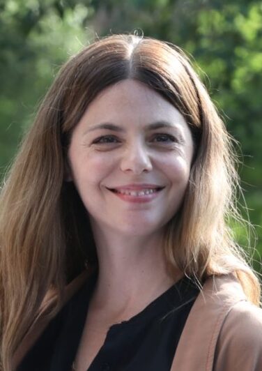 Manuela Velasco