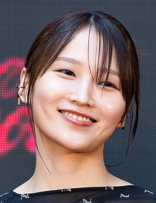 Riho Sayashi