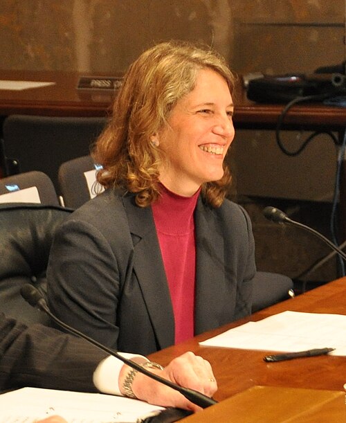 Sylvia Burwell