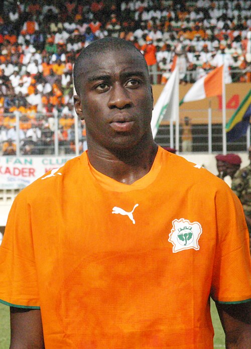 Abdoulaye Méïté