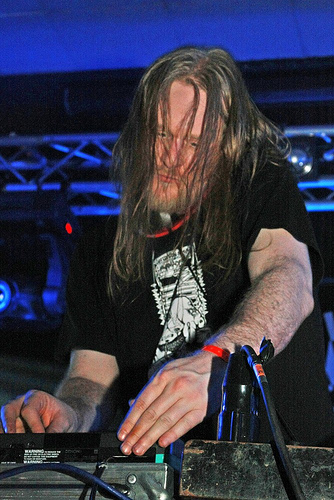 Venetian Snares