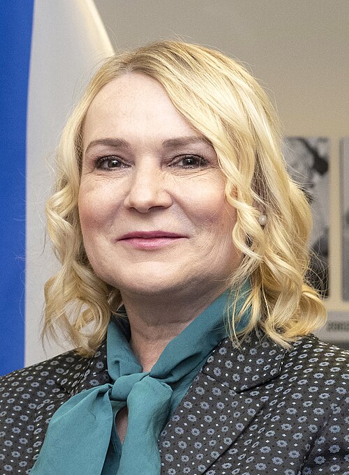 Jana Černochová