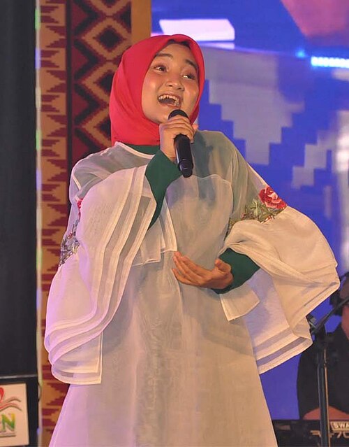 Fatin Shidqia