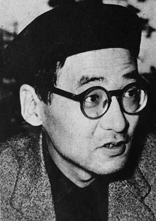 Yasuzō Masumura