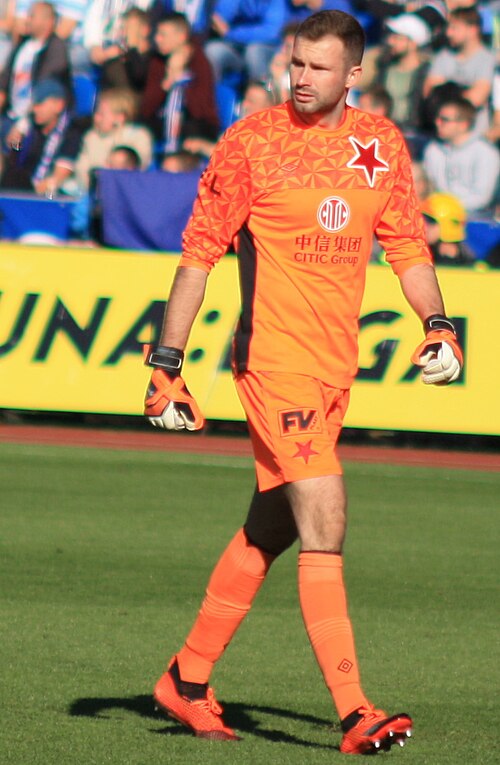 Ondřej Kolář