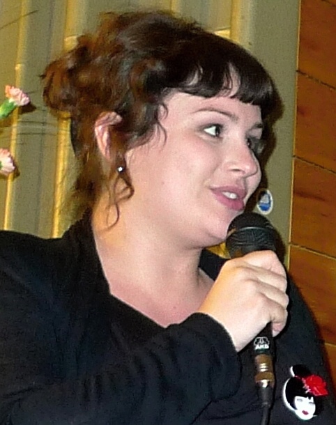 Petra Polnišová