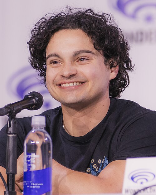 Max Burkholder
