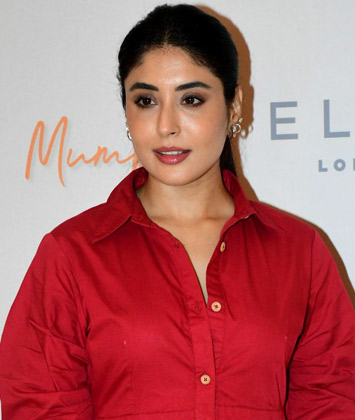 Kritika Kamra