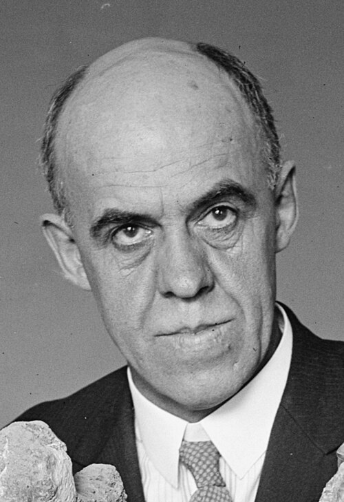 Charles W. Gilmore