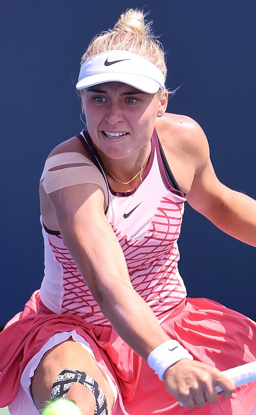 Yulia Starodubtseva