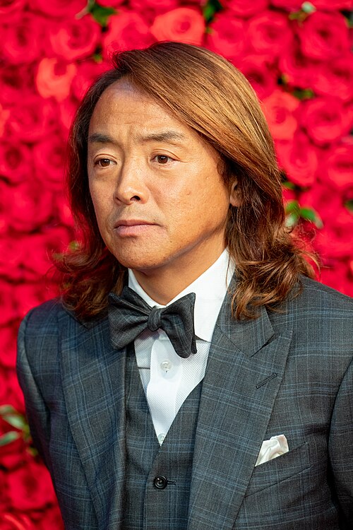 Tsuyoshi Kitazawa