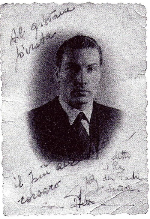 Gianluigi Bonelli