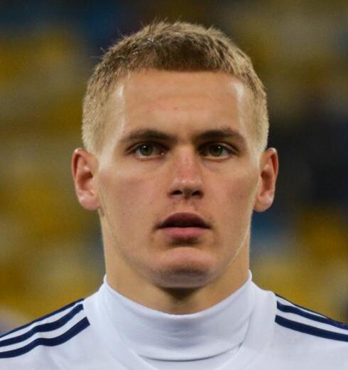 Vitaliy Buyalskyi